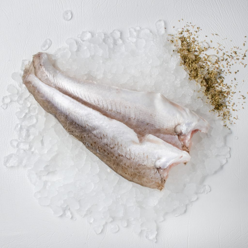 Whiting - Great Southern Seafood
